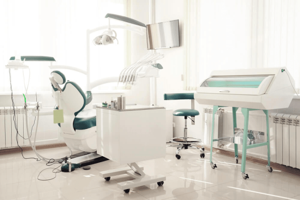 ثبت گارانتی تجهیزات دندانپزشکی