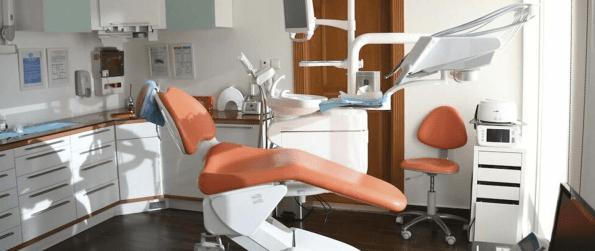 کارشناسی فنی و قیمت ‎گذاری تجهیزات دندانپزشکی