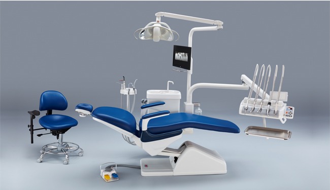کارشناسی فنی و قیمت‌ گذاری تجهیزات دندانپزشکی